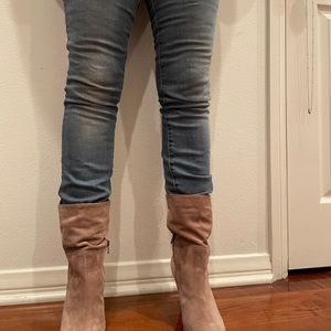 New Kenneth Cole Boots